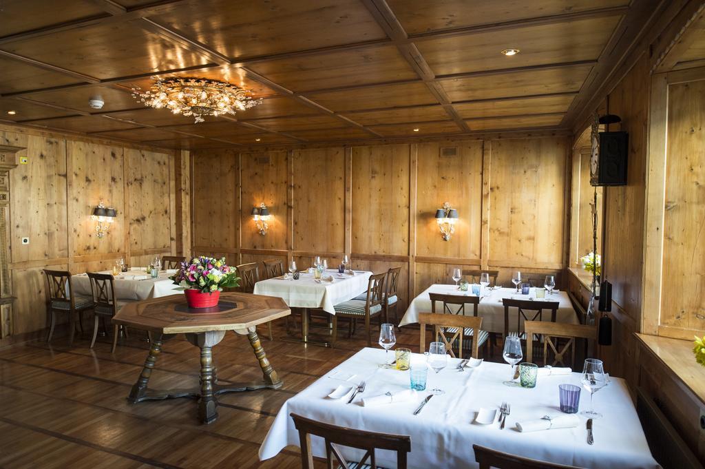 Hotel Weiss Kreuz Malans Экстерьер фото